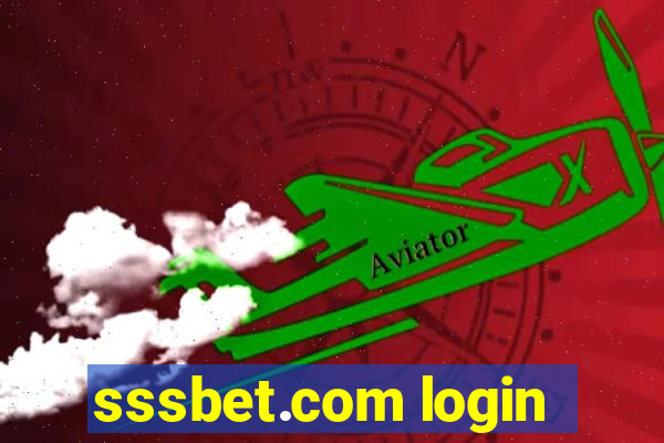 sssbet.com login